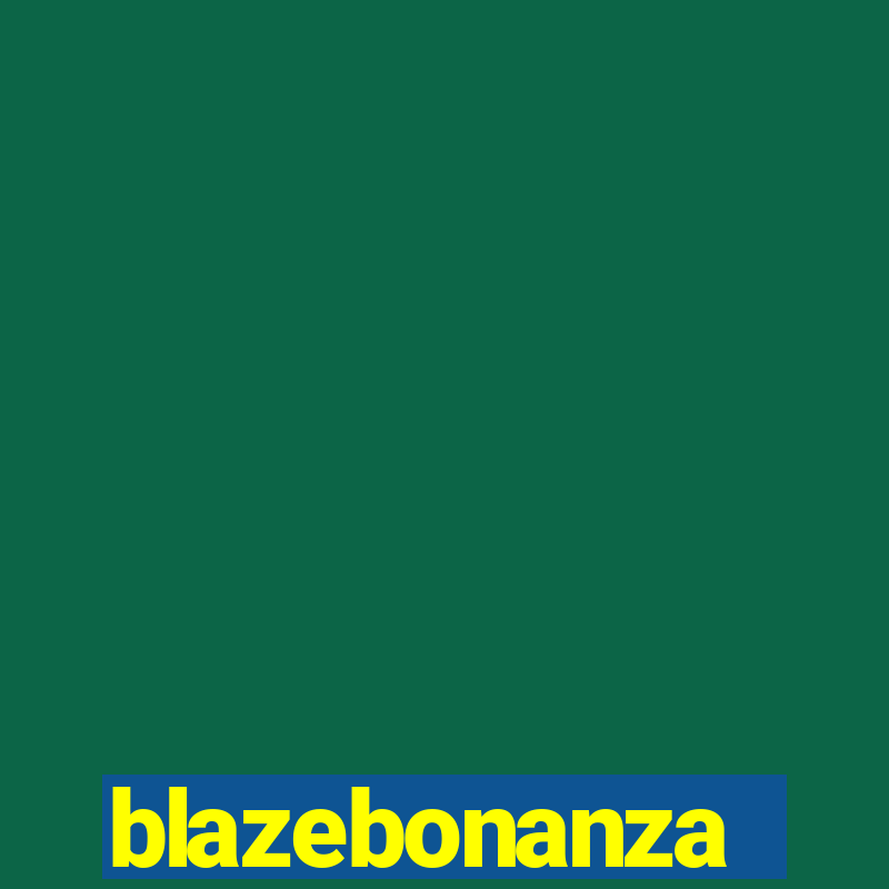 blazebonanza