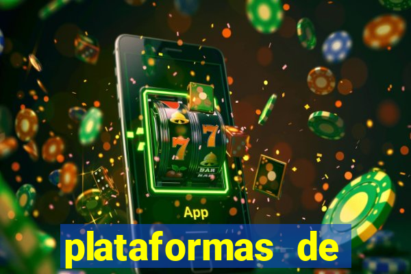 plataformas de jogos que pagam bem