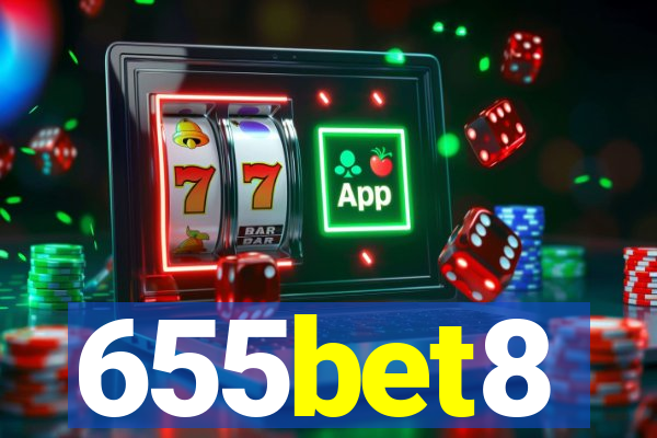 655bet8