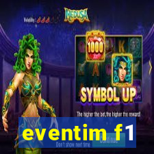 eventim f1