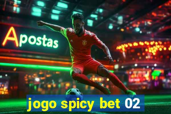 jogo spicy bet 02