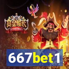 667bet1