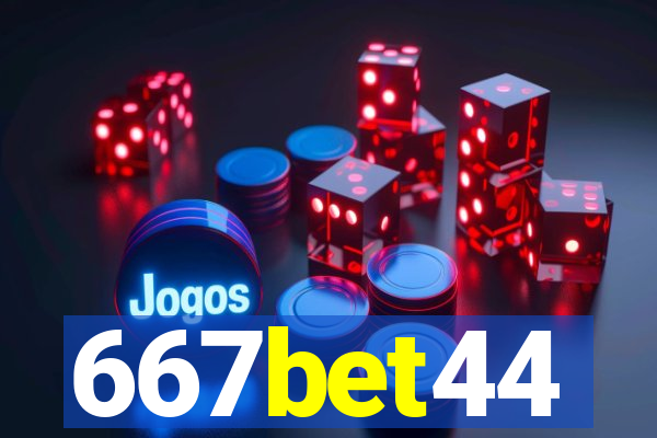 667bet44