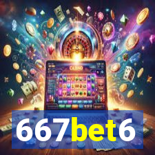 667bet6