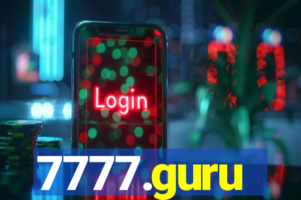 7777.guru