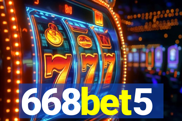 668bet5