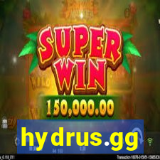 hydrus.gg