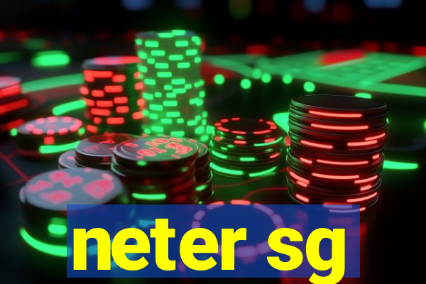 neter sg