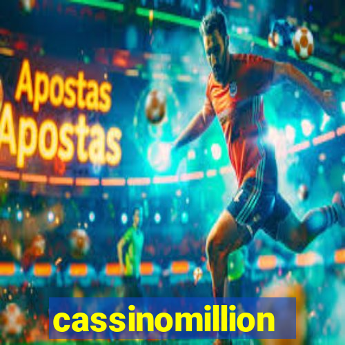 cassinomillion