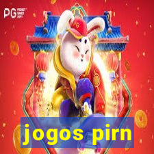 jogos pirn