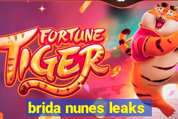 brida nunes leaks