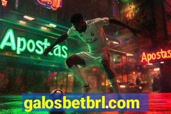 galosbetbrl.com