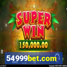 54999bet.com