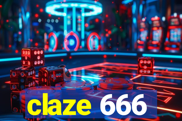 claze 666