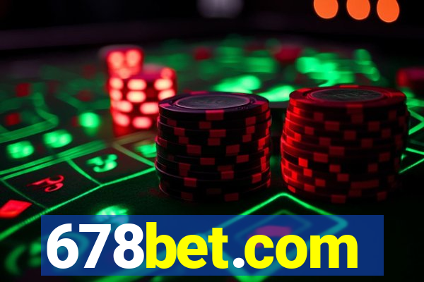 678bet.com