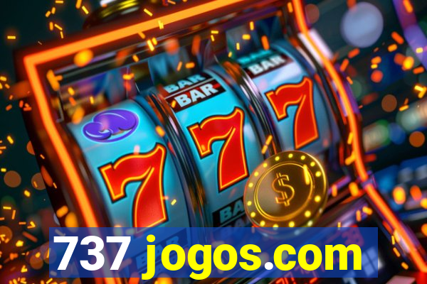 737 jogos.com