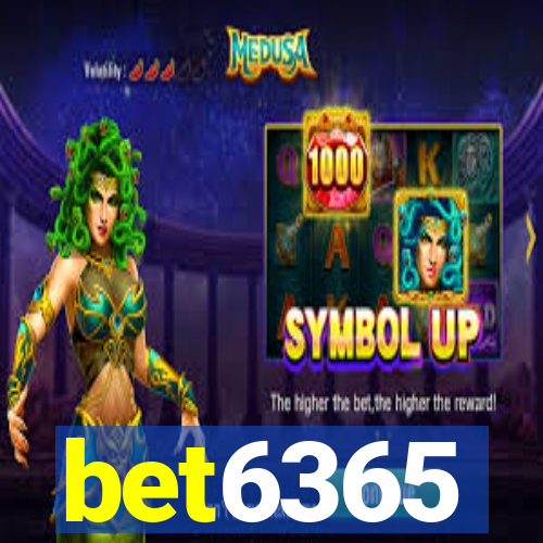 bet6365