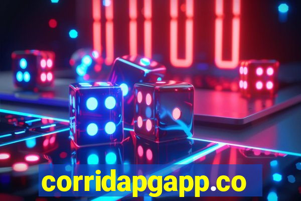 corridapgapp.com