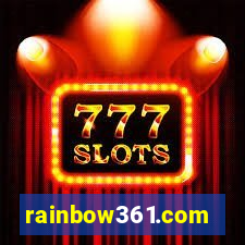 rainbow361.com