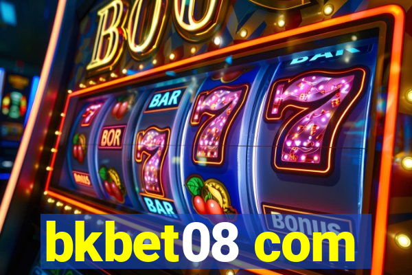 bkbet08 com