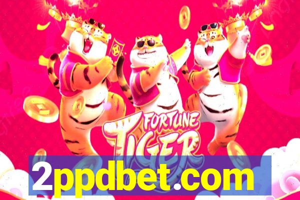 2ppdbet.com