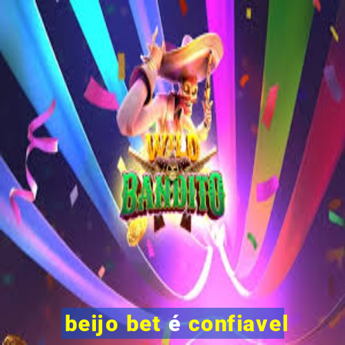 beijo bet é confiavel