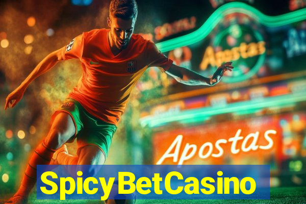 SpicyBetCasino