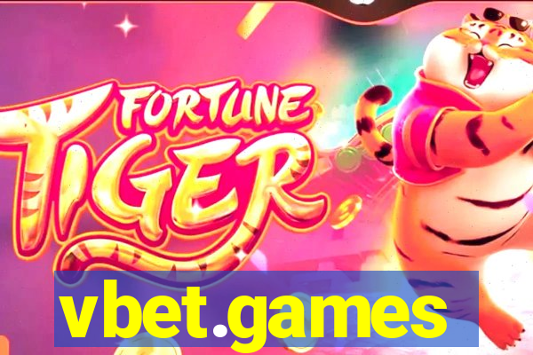 vbet.games