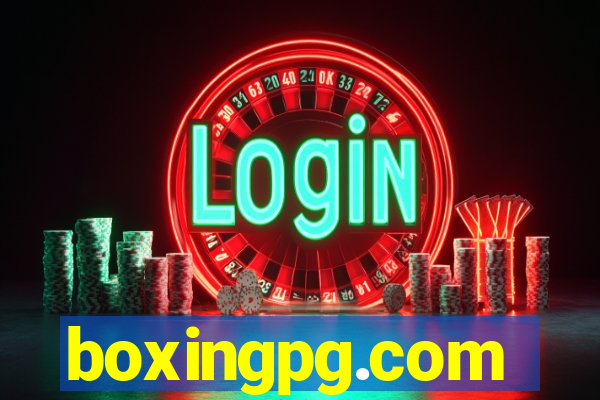 boxingpg.com