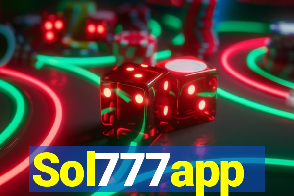 Sol777app