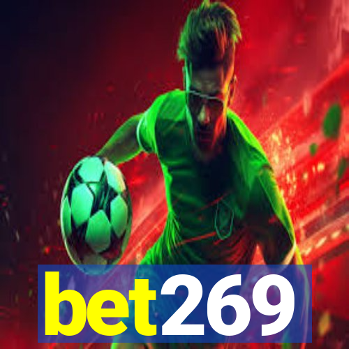 bet269