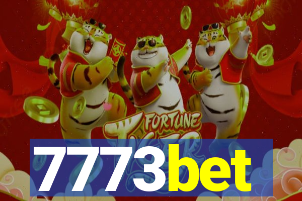 7773bet