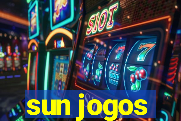 sun jogos