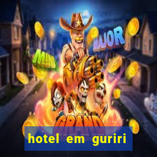 hotel em guriri beira mar