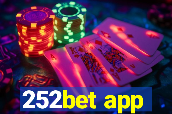 252bet app