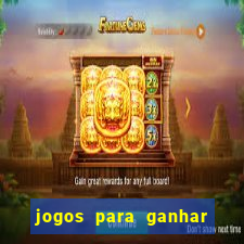 jogos para ganhar dinheiro no paypal