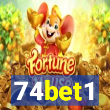 74bet1