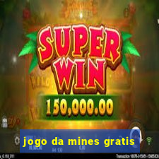 jogo da mines gratis