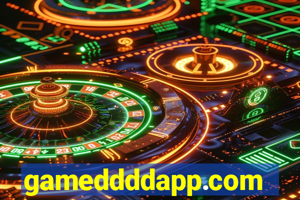 gameddddapp.com