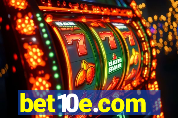 bet10e.com