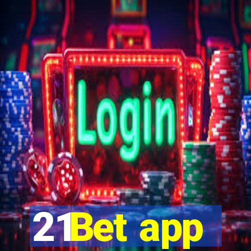 21Bet app