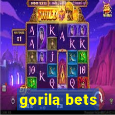 gorila bets