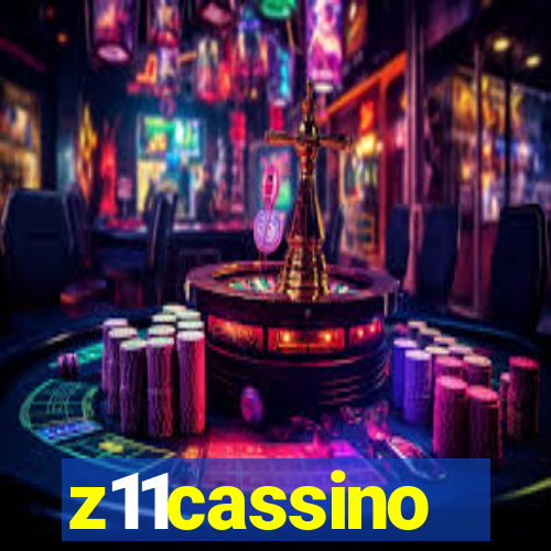 z11cassino