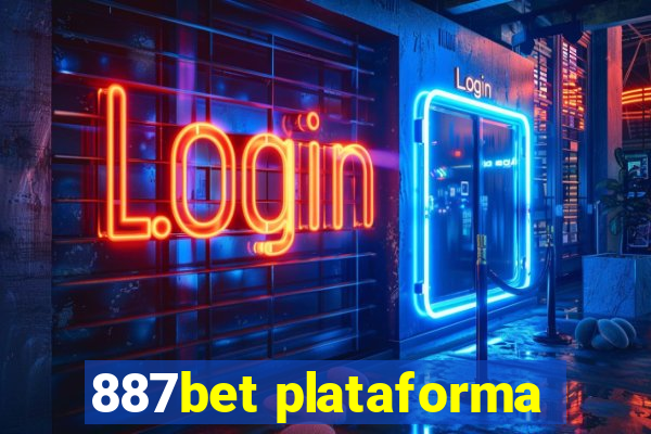 887bet plataforma