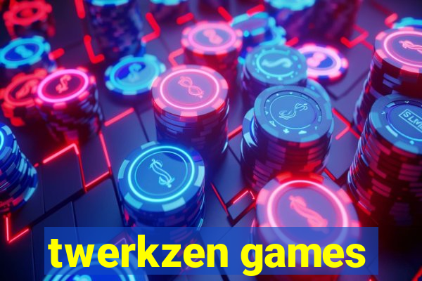 twerkzen games