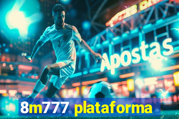 8m777 plataforma