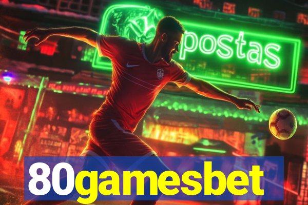 80gamesbet