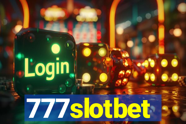 777slotbet