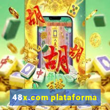 48x.com plataforma