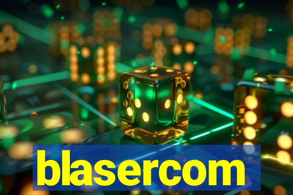 blasercom